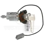 lockcraft ignition lock cylinder kit for ford 34653 main