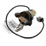 lockcraft ignition lock cylinder kit for ford 34653 top