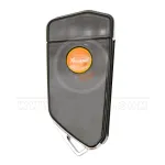 xhorse universal wired 3 buttons xkga83en back