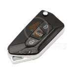 xhorse universal wired 3 buttons xkga83en side 2