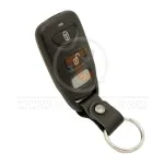 xhorse wired remote key 3 buttons xkhy20en side