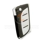 xhorse flip remote key 3 buttons type xklex5en side 1