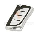 xhorse flip remote key 3 buttons type xklex5en side 2
