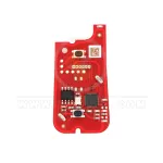 xhorse flip remote key 2 buttons type xkto21en board
