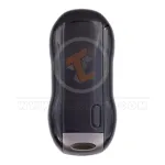 xhorse xssc01en universal smart key remote 3 buttons back
