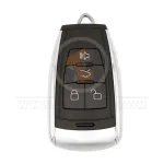 original baic senova x55 smart key a021e00029 4 buttons front