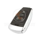 original baic senova x55 smart key a021e00029 4 buttons side