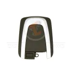 original bmw 2015 2018 smart remote key 4 buttons 9317163 02 back