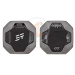 original chery jetour t2 t1 t3 tx traveller smart proximity remote key