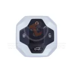 chery jetour t2 t1 t3 tx traveller smart remote key front 1