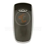 original chery tiggo 8 pro smart proximity remote key back
