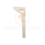 original chery tiggo 8 pro smart proximity remote key blade