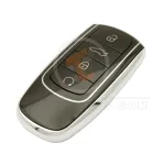 original chery tiggo 8 pro smart proximity remote key side 2