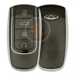 original chery tiggo 8 pro smart proximity remote key