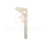 original smart remote key 4 buttons for chery tiggo 8 blade