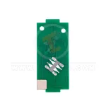 chevrolet gmc 2015 2020 normal remote key 6button back