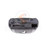 genuine ford mustang smart remote key 5buttons bottom
