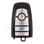 ford expedition 2023 2025 smart remote 5buttons nl1t 15k601 ba front 1
