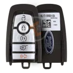 ford expedition 2023 2025 smart remote 5buttons nl1t 15k601 ba main