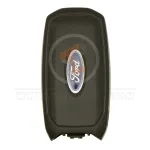 original ford tourneo territory 2020 smart remote 3 buttons back