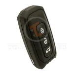 original ford tourneo territory 2020 smart remote 3 buttons side 2