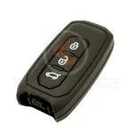 original ford tourneo territory 2020 smart remote 3 buttons side