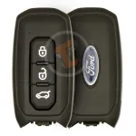 original ford tourneo territory 2020 smart remote 3 buttons
