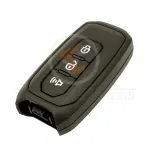 original ford tourneo 2020 smart remote key 3 buttons panic side 1