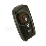 original ford tourneo 2020 smart remote key 3 buttons panic side 2