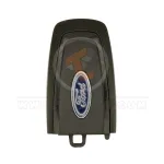 original ford smart key 5 buttons 902mhz jl1t 15k601 bc back