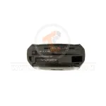 original ford smart key 5 buttons 902mhz jl1t 15k601 bc bottom
