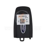 expedition 2024 smart proximity 5buttons back