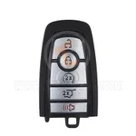 expedition 2024 smart proximity 5buttons front