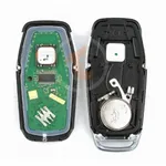 Ford Mondeo 2007 2008 2009 2010 2011 2012 2013 2014 2015 2016 2017 2018 2019 2020 2021 SMART remote oem unpacked