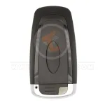 ford f150 2024 aftermarket smart remote key 5 buttons pc3t 15k601 ba back