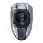 original gac m6 m8 e9 trumpchi empow gs8 gn8 smart proximity remote green back
