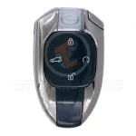 original gac m6 m8 e9 trumpchi empow gs8 gn8 smart proximity remote green front 1