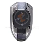 original gac m6 m8 e9 trumpchi empow gs8 gn8 smart remote front 1