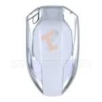 original gac m6 m8 e9 trumpchi empow gs8 gn8 4 buttons smart remote back