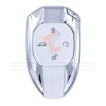 original gac m6 m8 e9 trumpchi empow gs8 gn8 4 buttons smart remote front1