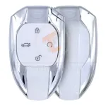 original gac m6 m8 e9 trumpchi empow gs8 gn8 4 buttons smart remote main