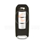 original gac trumpchi g series smart remote key 3 buttons front