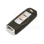original gac trumpchi g series smart remote key 3 buttons side 2
