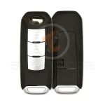 original gac trumpchi g series smart remote key 3 buttons