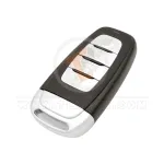 original smart remote key for hongqi ehs9 2020 2024 4 button side