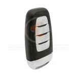 original smart remote key for hongqi ehs9 2020 2024 side