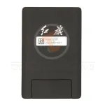 original smart proximity key card for hongqi hs5 2019 front