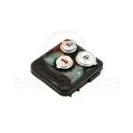 original honda civic 2012 flip remote module 3 buttons 72147 tr0 h021 m2 side