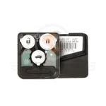 original honda civic 2012 flip remote module 3 buttons 72147 tr0 h021 m2
