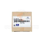 genuine hyundai kona 2024 smart remote key 7 buttons 433mhz 95440 be200 box